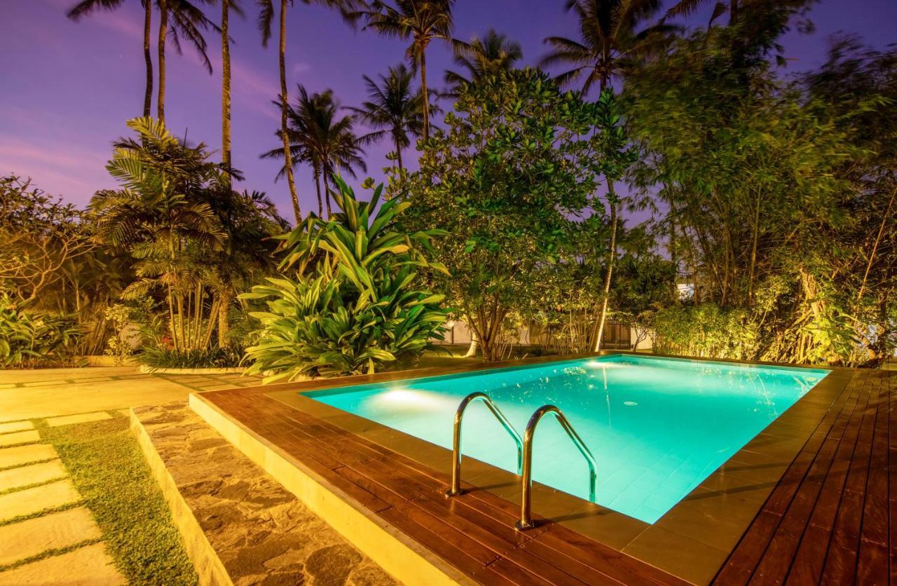 The Well House Galle Sri Lanka Unawatuna Exteriér fotografie